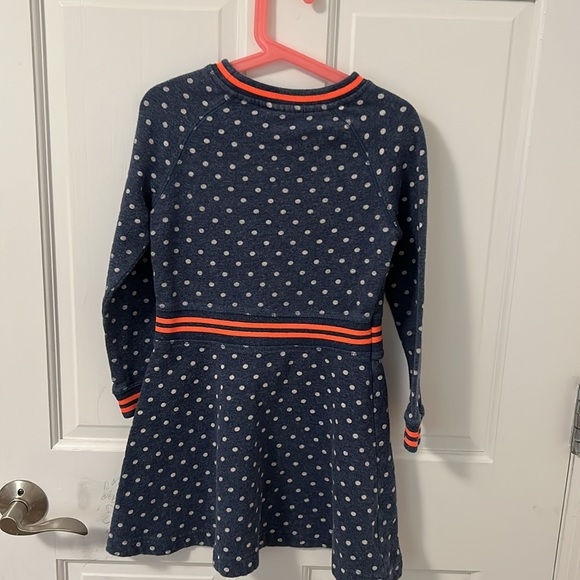 Mini Boden Girls Dress LOT size 6-7 yrs/122 cm - Picture 11 of 16